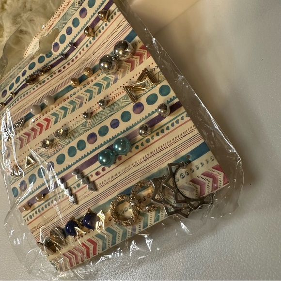 Boho earring bundle - Picture 4 of 7